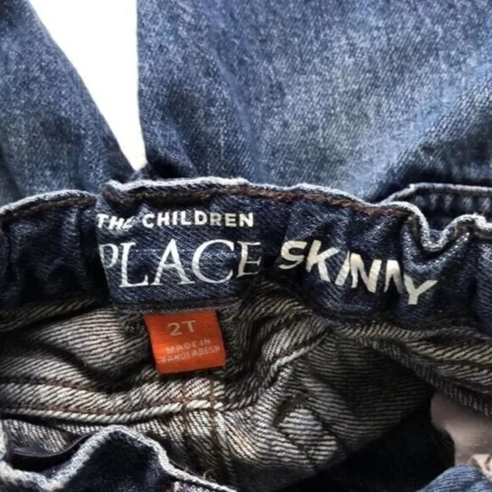 The Children Place skinny ‎ jeans size 2T